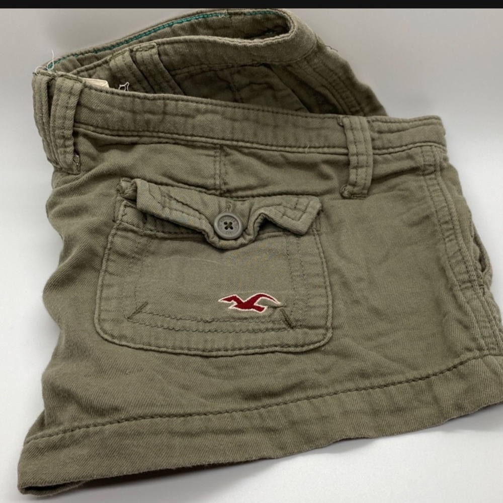Hollister Shorts